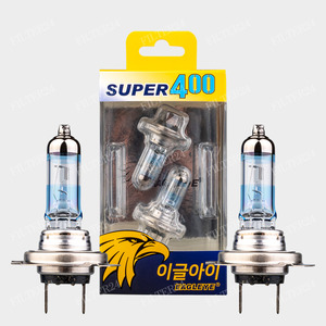 로체 전조등[하] 남영 슈퍼400 H7 12V